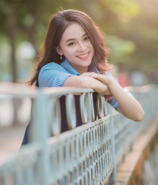 Chị Thanh Thảo